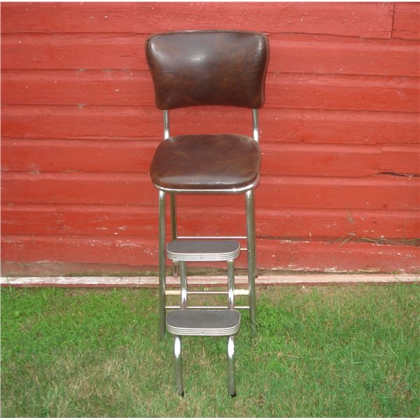 Vintage Stepchair