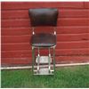 Image 2 : Vintage Stepchair