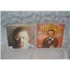 Image 1 : Pair Roger Whittaker Albums