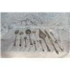Image 2 : Assorted Flatware