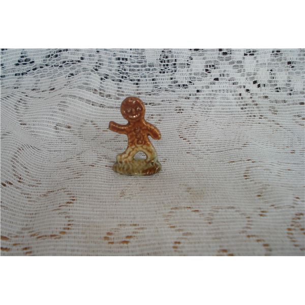 Wade Tea Gingerbread Man