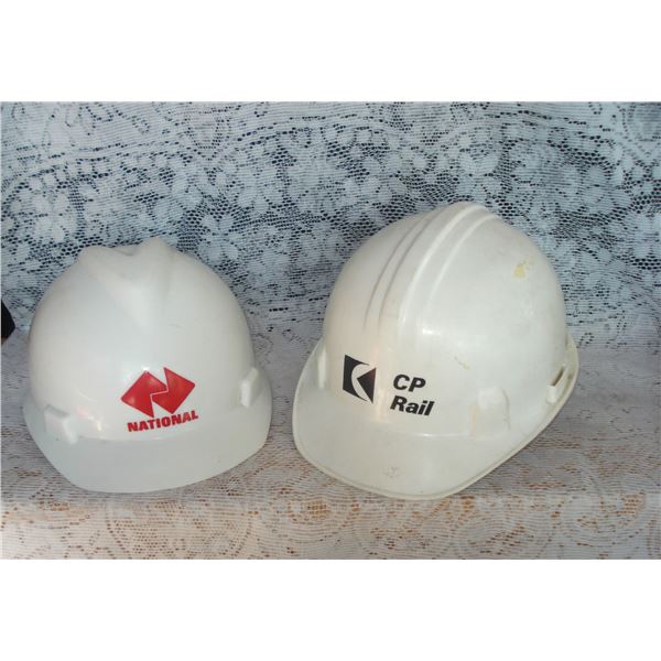 Railway Helmets