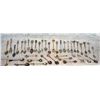 Image 1 : Assorted Collector Spoons  CNR  Football  Birthstone etc
