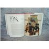 Image 3 : Norman Rockwell and Maxfield Parish Books