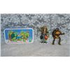 Image 1 : Ninja Turtles Tin and Action Figures