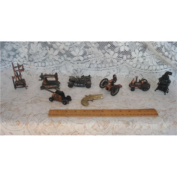 Figural Pencil Sharpeners