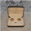 Image 1 : Blackhills Cufflink Set in Box