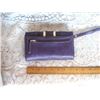 Image 2 : Large Leather Wallet  Excellent Condition