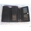 Image 3 : Large Leather Wallet  Excellent Condition