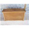 Image 3 : Vintage Roll Top Bread Keeper/Storage Box