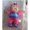 Image 4 : Cabbage Patch Kids Book  Puzzle  Doll