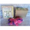 Image 5 : Cabbage Patch Kids Book  Puzzle  Doll