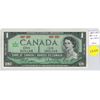 Image 1 : 1867 – 1967 $1 Centennial note with No Serial Numbers. BC-45a. Uncirculated.