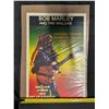Image 2 : Bob Marley Concert Poster