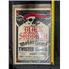 Image 1 : Black Sabbath Concert Poster