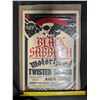 Image 2 : Black Sabbath Concert Poster