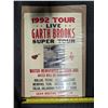 Image 2 : Garth Brooks Concert Poster