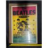 Image 2 : The Beatles Concert Poster