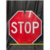 Image 1 : Lq. Stop Highway Sign
