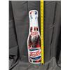 Image 2 : Tin Pepsi Cola Bottle Sign