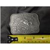 Image 2 : 3 Different Hesston Rodeo Belt Buckles