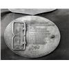 Image 5 : 3 Different Hesston Rodeo Belt Buckles