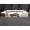 Image 5 : Matchbox Vincent Black shadow Motorcycle Model In Original Box