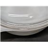 Image 3 : Vintage 2 Patterned Covered Bowls Pyrex