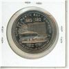 Image 2 : 1882 – 1982 North Bay Ontario Trade Dollar. Railroad. BU.