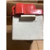 Image 2 : RV Battery Box 8" W x 11" L x 9" H