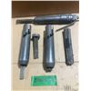 Image 2 : Ingersol Rand Air Chisel c/w needle scaler attachments