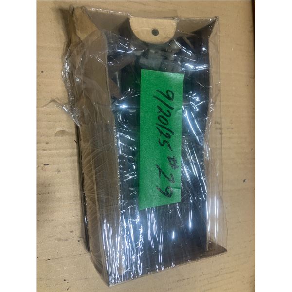 Misc. Cut off Wheels