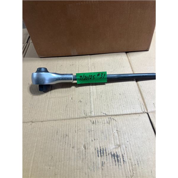 1/2 - 3/4 Drive Torque Multiplier