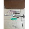 Image 1 : Purox Cutting Torch & Welding Tips