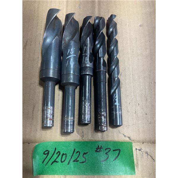 Good Quality Drill Bits