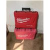 Image 1 : 2 Milwalkie Tool Cases (empty)