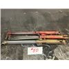 Image 1 : 3 Air Liquide Torches for Parts or Repair