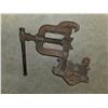Image 1 : Bench Mount Pipe Vise (Works)