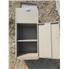 Image 1 : Metal storage cabinet/locker