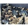 Image 2 : Lot of car parts- carborators for 1989 chevy and 1999 polaris 700