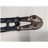 Image 3 : (3) Master Craft Bolt Cutters (Fine Condition) (one Damaged)