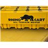 Image 3 : Rhino cart