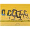 Image 1 : 6- C - clamps