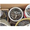 Image 7 : Lot of hardware, screws, nails, bolts