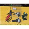 Image 1 : Misc tools, jack