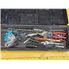 Image 2 : Tool box with misc tools