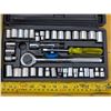 Image 2 : 40pcs socket set and nail puller