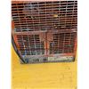 Image 2 : Garage heater- untested