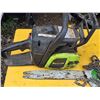 Image 2 : Pulan Chainsaw in pieces