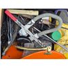 Image 2 : Lot of misc tools